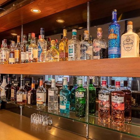 Ramada Encore Leicester City Centre Екстериор снимка