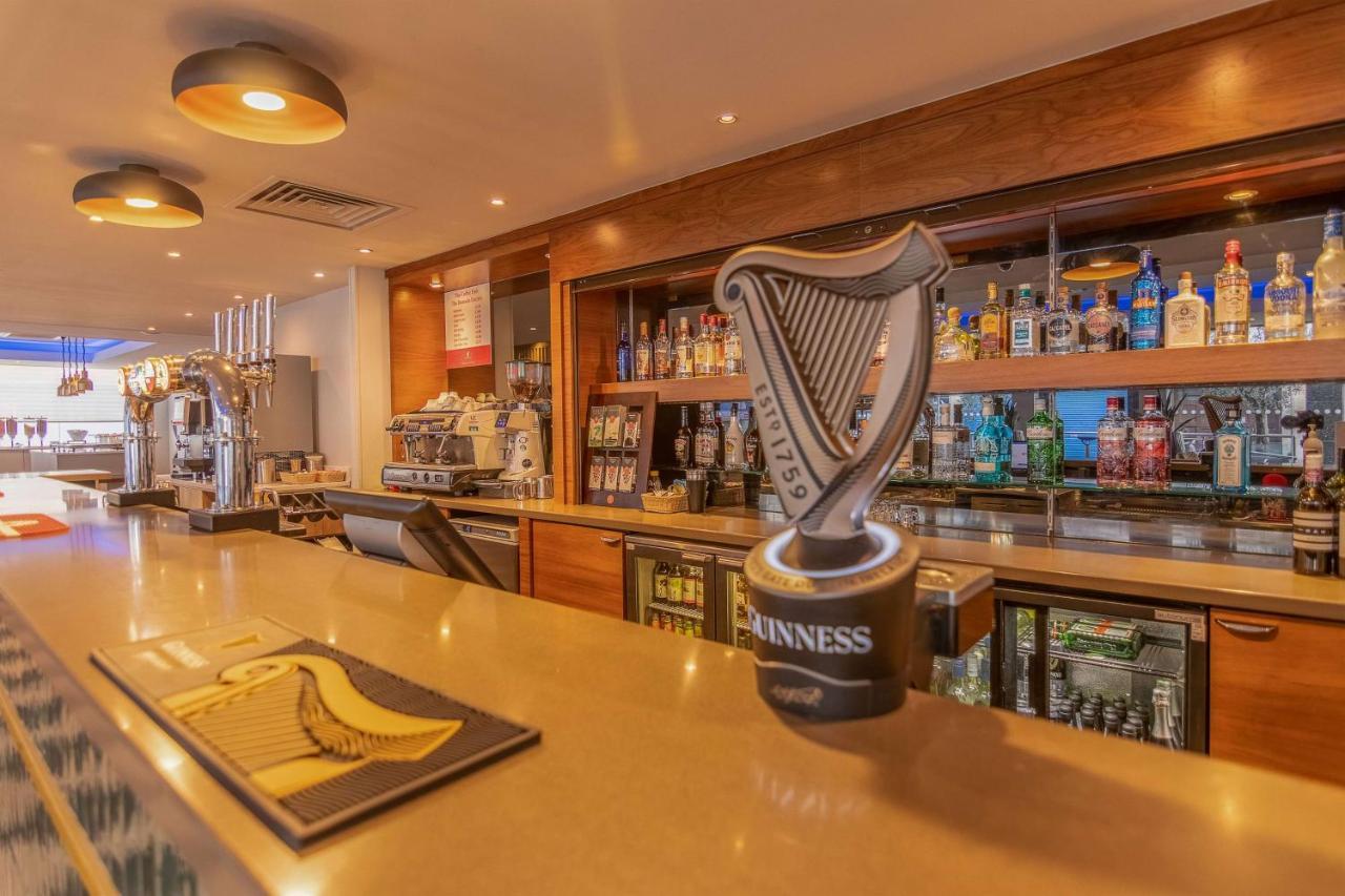 Ramada Encore Leicester City Centre Екстериор снимка